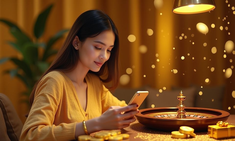 66 jaya mobile gaming